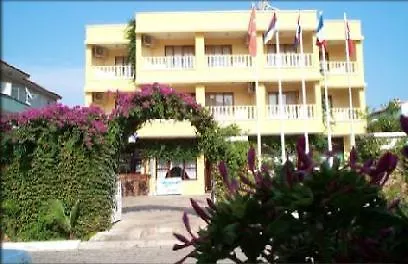 Alba Hotel