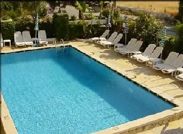 Alba 2* Marmaris