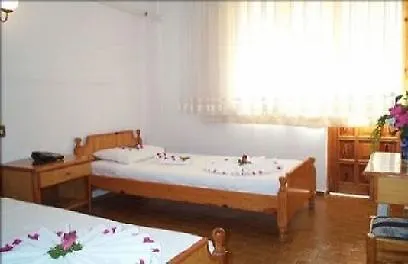 Hotel Alba