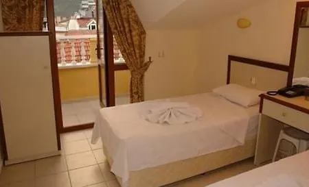 Alba Hotel Marmaris